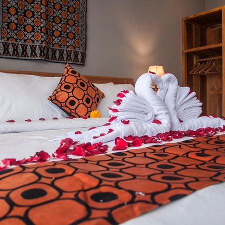 קנגו Omorich Bali Guest House מראה חיצוני תמונה