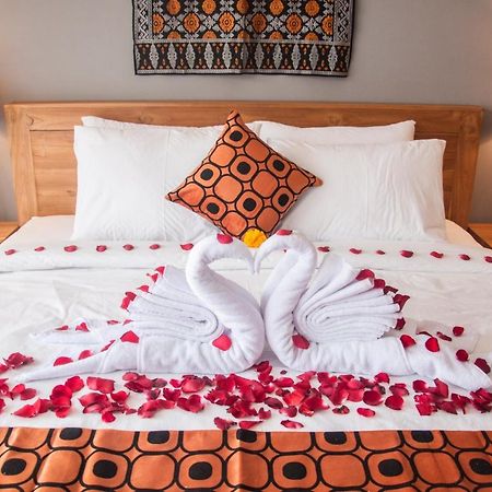 קנגו Omorich Bali Guest House מראה חיצוני תמונה
